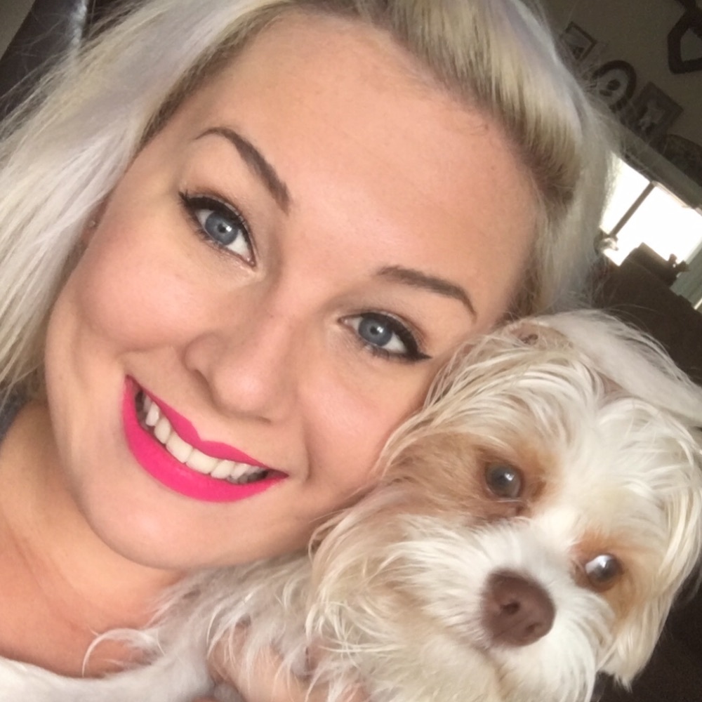 Meet your Posher, Kate